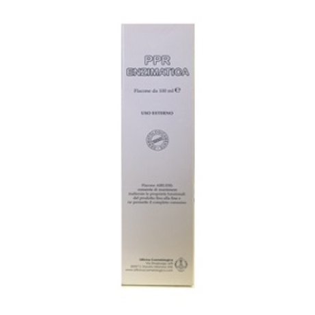 PPR ENZIMATICA CREMA 100 ML