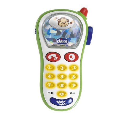 GIOCO 60067 TELEFON VIBRA E S