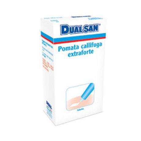 POMATA CALLIFUGA EXTRAFORTE DUALSAN 7,5 ML