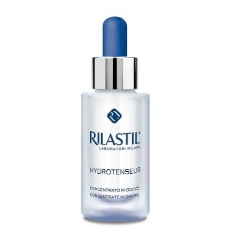 RILASTIL HYDROTENSEUR CCE ELASTICIZZANTI 30 ML