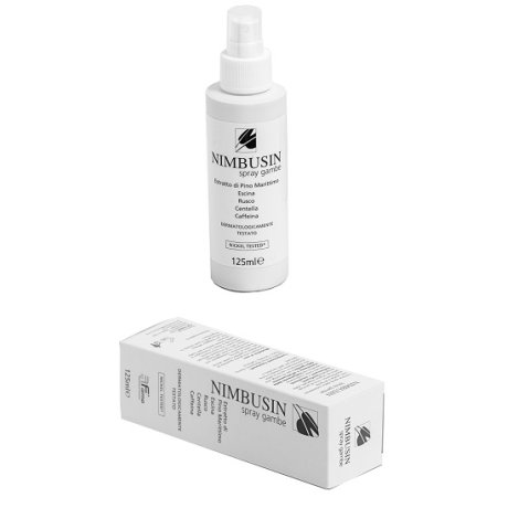 NIMBUSIN SPRAY GAMBE 125 ML