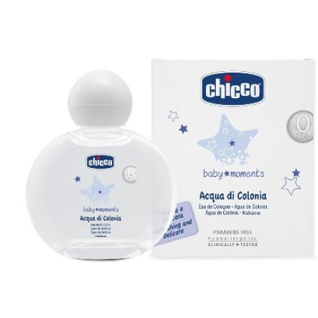 CHICCO COSMESI COLONIA OLD 100 ML