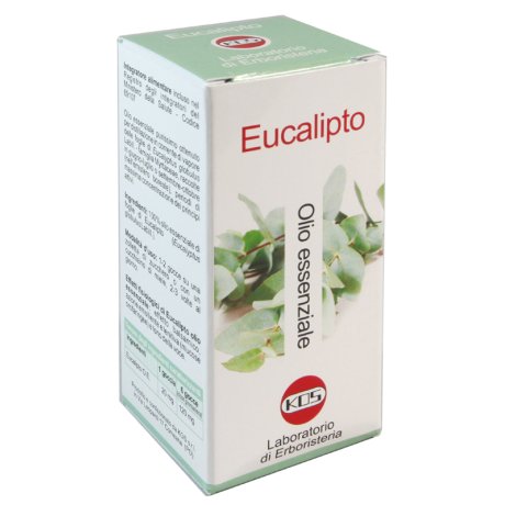 EUCALIPTO OLIO ESSENZIALE 20ML