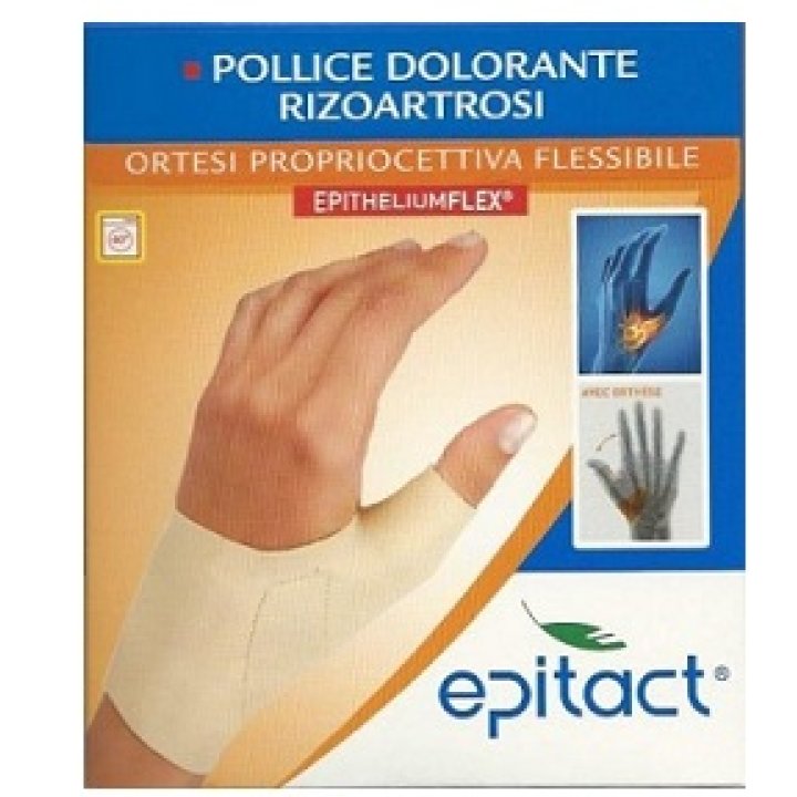 EPITACT ORTESI MANO FLEX DX S