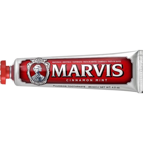 MARVIS CINNAMON MINT 85 ML