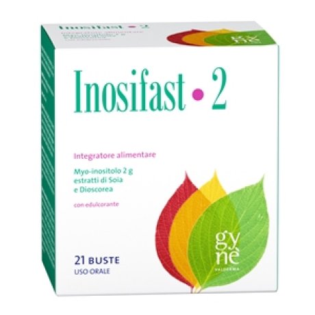 INOSIFAST 2 21 BUSTINE