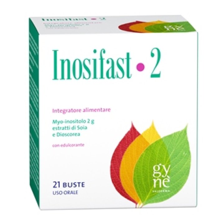 INOSIFAST 2 21 BUSTINE