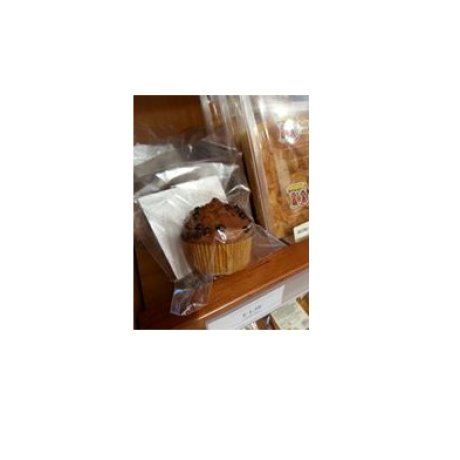 FACCIAMO FESTA MUFFIN CIOCCOLATO 50 G