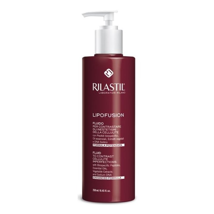 RILASTIL LIPOFUSION FLUIDO 250 ML