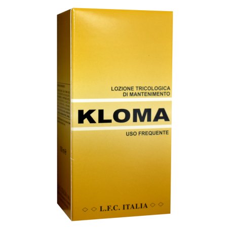 KLOMA LOZ NORM MANT 100ML