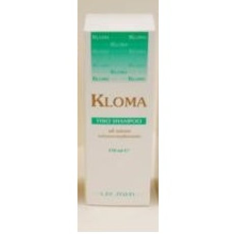 KLOMA SHAMPOO ANTIFORFORA 150 ML