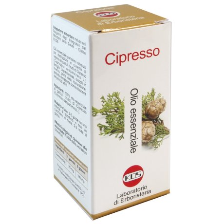 CIPRESSO OLIO ESS 20ML