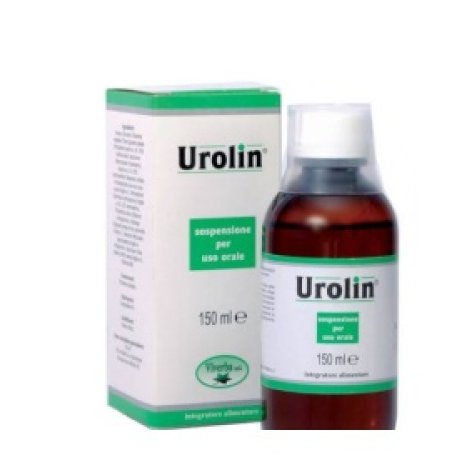 UROLIN SOLUZIONE 150ML