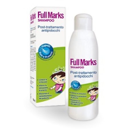 FULL MARKS SHAMPOO POST-TRATTAMENTO 150 ML