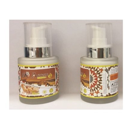 ARGANE' SIERO VISO 30ML ARGANE' SIERO VISO 30ML