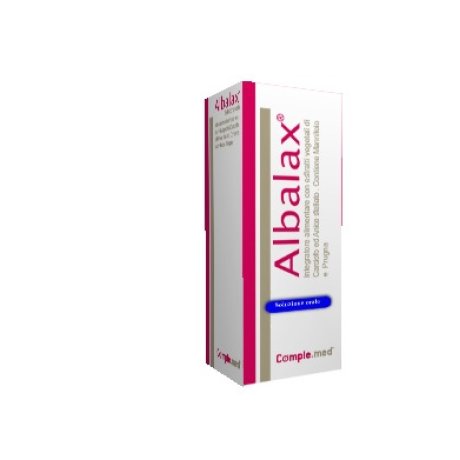 ALBALAX 200 ML