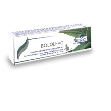 BOLOLEVO 60G NUTRIGEN BOLOLEVO 60G NUTRIGEN