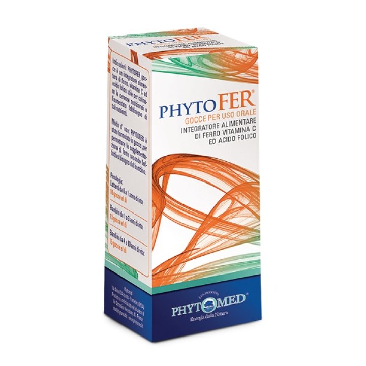 PHYTOFER CCE 15 ML