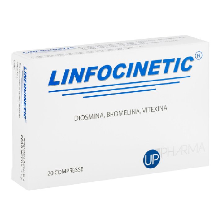 LINFOCINETIC 20 COMPRESSE