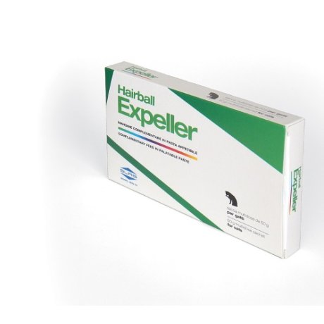 EXPELLER 50 G