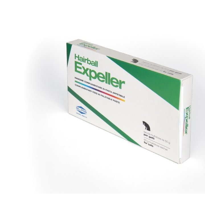 EXPELLER 50 G