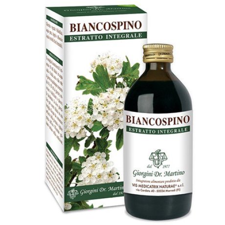 BIANCOSPINO ESTR INTEGR 200ML