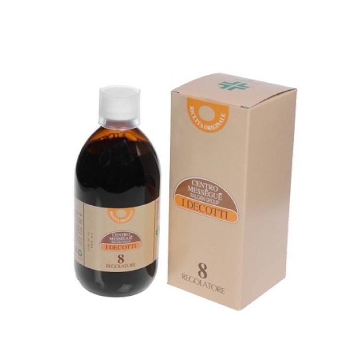 REGOLATRICE 500ML