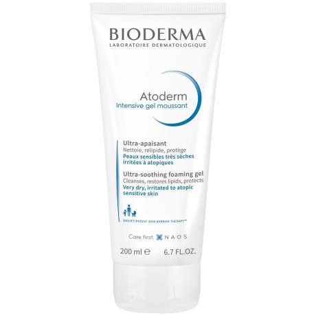 ATODERM INTENSIVE GEL MOU200ML