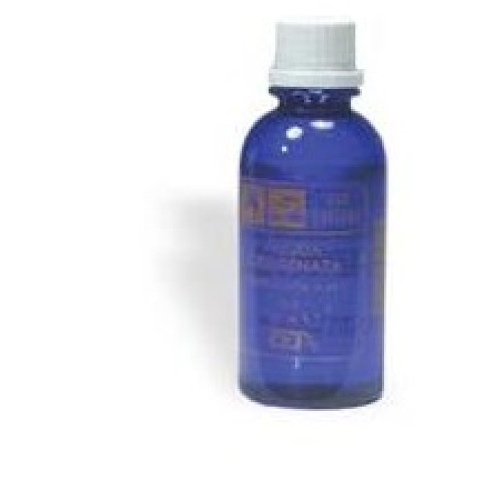 ACQUA OSSIGENATA 24 VOLUMI 100 ML