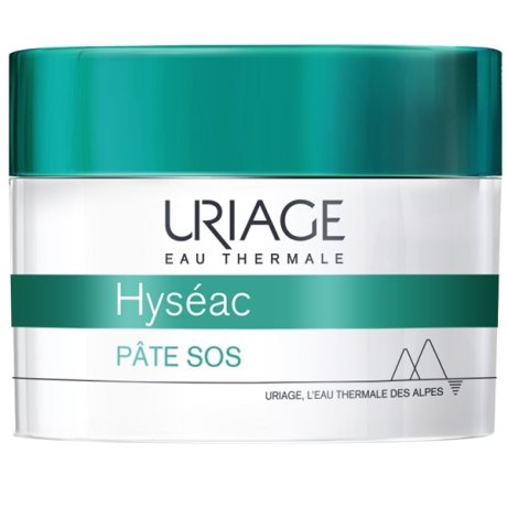 HYSEAC PASTA SOS P 15 G