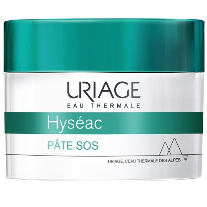 HYSEAC PASTA SOS P 15 G