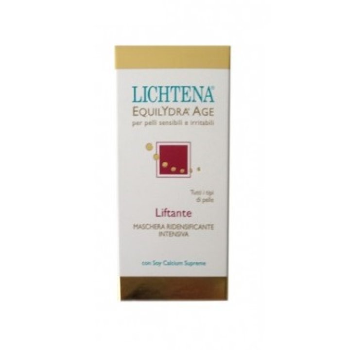 EQUILYDRA AGE MASCH RIDEN 50ML