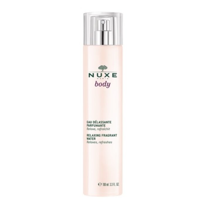 NUXE BODY EAU DELASSANTE PARFUMANTE 100 ML