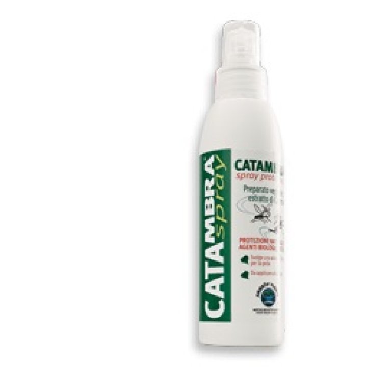 CATASPRAY REPELLENTE INSETTI