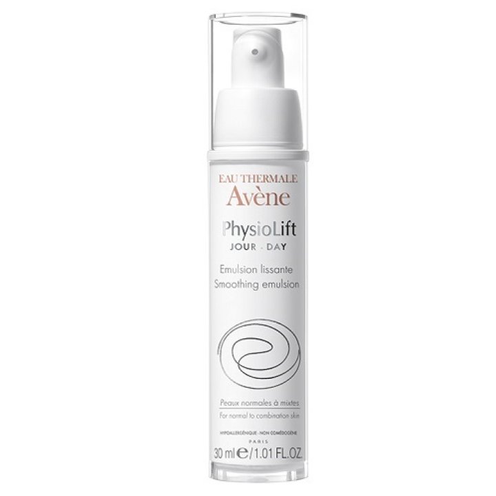 EAU THERMALE AVENE PHYSIOLIFT GIORNO EMULSIONE LEVIGANTE 30 ML