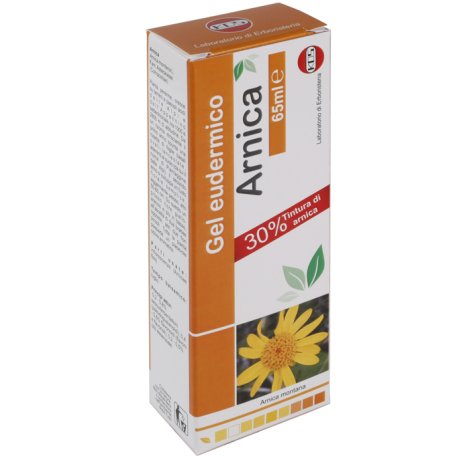 ARNICA GEL 30% 65ML KOS