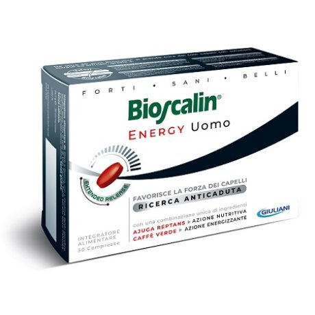 BIOSCALIN ENERGY 90 COMPRESSE PROMO