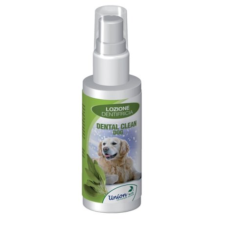 DENTAL CLEAN DOG 50 ML