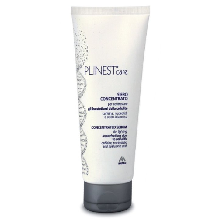 PLINEST CARE SIERO CONC 200ML