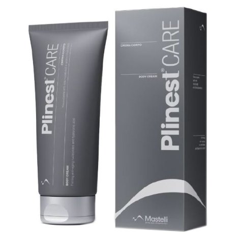 PLINEST CARE CREMA CORPO 200ML