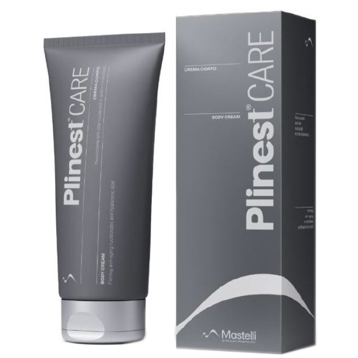 PLINEST CARE CREMA CORPO 200ML
