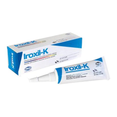 IROXIL K 50 ML