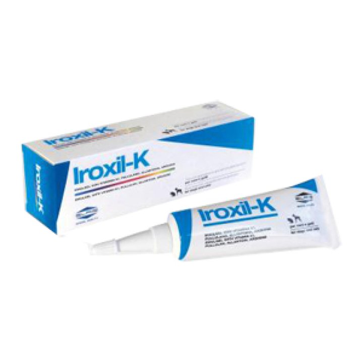 IROXIL K 50 ML