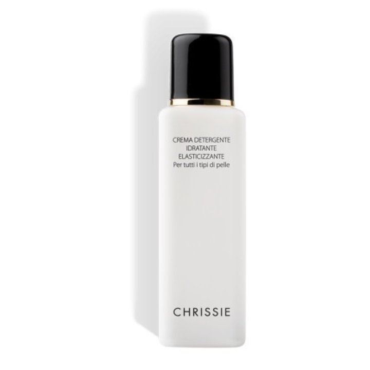 CHRISSIE CREMA DETERGENTE IDRATANTE 150 ML