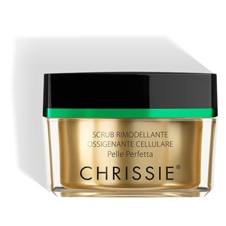 CHRISSIE SCRUB RIMODELLANTE 50 ML