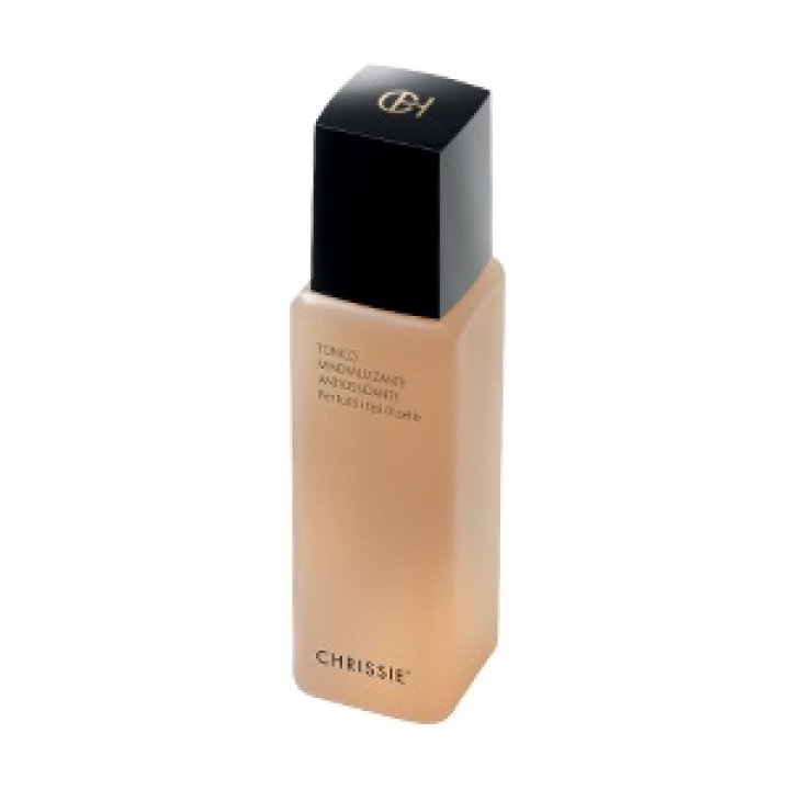 CHRISSIE TON MINERALIZ 150 ML