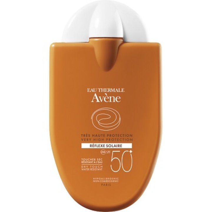 EAU THERMALE AVENE REFLEXE SOLARE SPF50+ BAMBINO