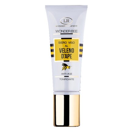 WONDER BEE SIERO VELENO APE ANTI-AGE TONIFICANTE 30 ML