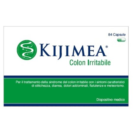 KIJIMEA COLON IRRITABILE 84 CAPSULE