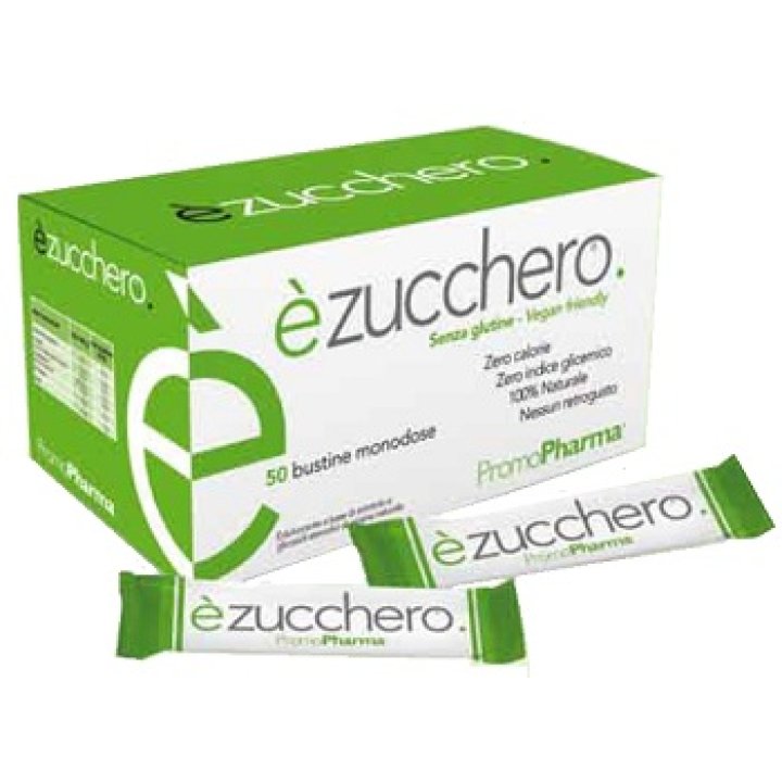 E\'ZUCCHERO ADDOLCENTE 50 BUSTINE